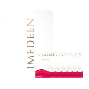 Derma One 12 Month Supply